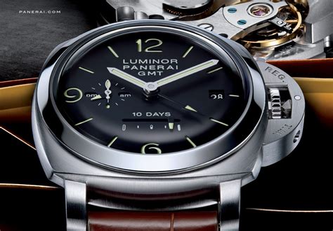 panerai copy watches|panerai watches official site.